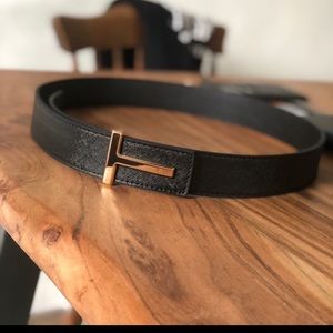 Tom Ford Belt (Replica) size 95 (32-36 waist)
